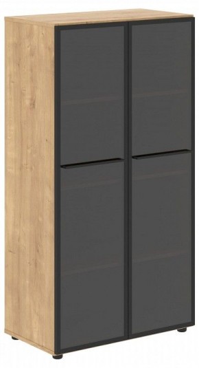 Тумба-витрина Loftis LMC 80.2 в Соликамске - solikamsk.mebel24.online | фото