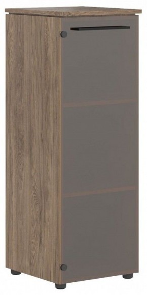 Тумба-витрина Morris Trend MMC 42.2 в Соликамске - solikamsk.mebel24.online | фото