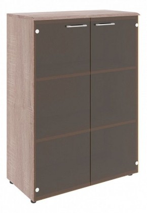 Тумба-витрина Wave WMC 85.2 в Соликамске - solikamsk.mebel24.online | фото