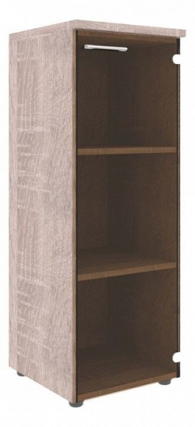 Тумба-витрина XTEN XMC 42.2 в Соликамске - solikamsk.mebel24.online | фото