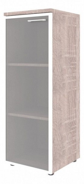 Тумба-витрина XTEN XMC 42.7(L) в Соликамске - solikamsk.mebel24.online | фото