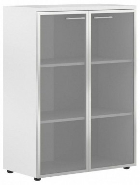 Тумба-витрина Xten XMC 85.7 в Соликамске - solikamsk.mebel24.online | фото