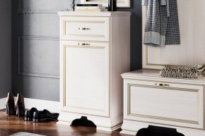 Тумба высокая 450 Сиена в Соликамске - solikamsk.mebel24.online | фото 7