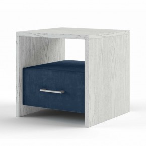 Тумба Wood в ткани велюр Enigma в Соликамске - solikamsk.mebel24.online | фото