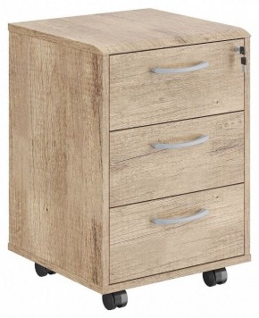 Тумбочка Dioni DMC-3D.A в Соликамске - solikamsk.mebel24.online | фото
