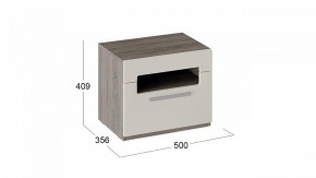Тумбочка Фьюжн ТД-260.03.01 в Соликамске - solikamsk.mebel24.online | фото 3