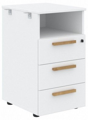 Тумбочка Forta FLC-3D.1 в Соликамске - solikamsk.mebel24.online | фото