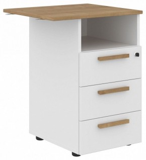 Тумбочка Forta FLC-3D.2 в Соликамске - solikamsk.mebel24.online | фото