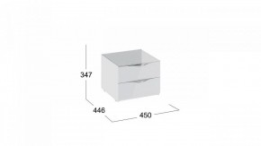 Тумбочка Глосс ТД 319.03.01 в Соликамске - solikamsk.mebel24.online | фото 3