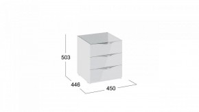 Тумбочка Глосс ТД 319.03.02 в Соликамске - solikamsk.mebel24.online | фото 3