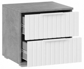 Тумбочка Хилтон в Соликамске - solikamsk.mebel24.online | фото 2