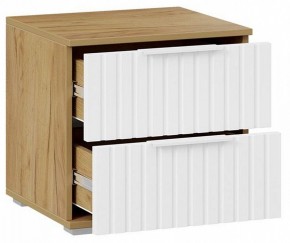 Тумбочка Хилтон в Соликамске - solikamsk.mebel24.online | фото 4