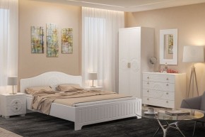 Тумбочка Монблан МБ-38К в Соликамске - solikamsk.mebel24.online | фото 3
