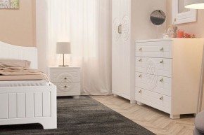 Тумбочка Монблан МБ-38К в Соликамске - solikamsk.mebel24.online | фото 4