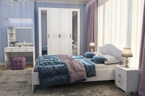 Тумбочка Монблан МБ-38К в Соликамске - solikamsk.mebel24.online | фото 6
