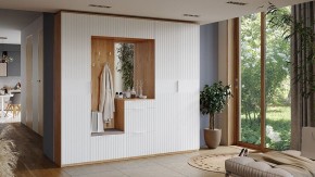 Тумбочка навесная Хилтон Исп.2.1 в Соликамске - solikamsk.mebel24.online | фото 4