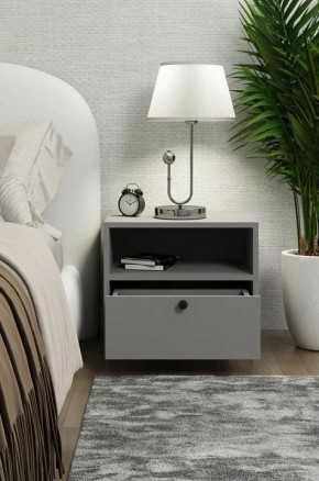 Тумбочка Найс в Соликамске - solikamsk.mebel24.online | фото 4
