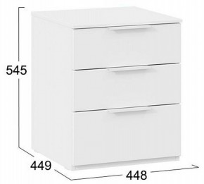 Тумбочка Порто ТД-393.03.01 в Соликамске - solikamsk.mebel24.online | фото 8