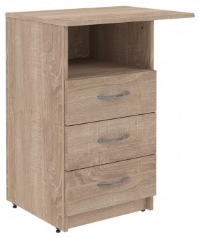 Тумбочка Simple SC-3D.2A в Соликамске - solikamsk.mebel24.online | фото