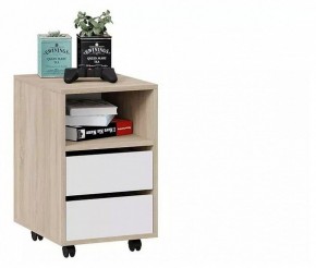 Тумбочка Тип 14 в Соликамске - solikamsk.mebel24.online | фото 3