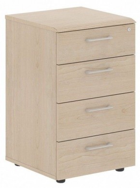 Тумбочка Wave WLC-4D.1.A в Соликамске - solikamsk.mebel24.online | фото