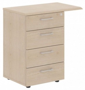 Тумбочка Wave WLC-4D.2.A в Соликамске - solikamsk.mebel24.online | фото