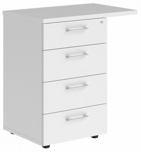 Тумбочка Xten XLC-4D.2A в Соликамске - solikamsk.mebel24.online | фото