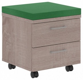 Тумбочка Xten XMC-2D.1A в Соликамске - solikamsk.mebel24.online | фото