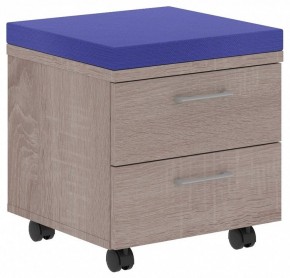 Тумбочка Xten XMC-2D.1A в Соликамске - solikamsk.mebel24.online | фото