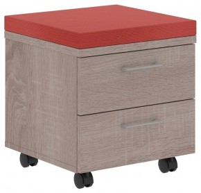 Тумбочка Xten XMC-2D.1A в Соликамске - solikamsk.mebel24.online | фото