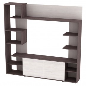 ТВ стенка TV40 в Соликамске - solikamsk.mebel24.online | фото 14