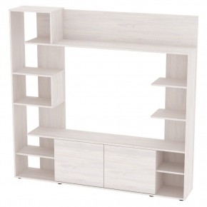 ТВ стенка TV40 в Соликамске - solikamsk.mebel24.online | фото 15