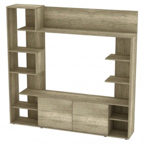 ТВ стенка TV40 в Соликамске - solikamsk.mebel24.online | фото 18