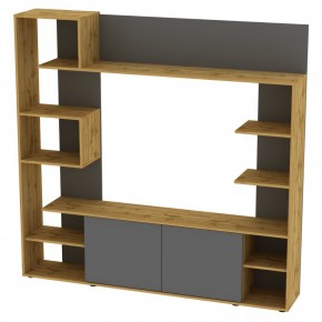 ТВ стенка TV40 в Соликамске - solikamsk.mebel24.online | фото 20