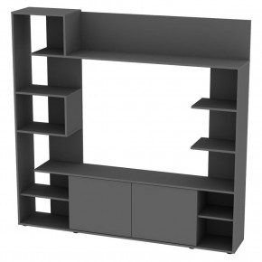 ТВ стенка TV40 в Соликамске - solikamsk.mebel24.online | фото 21
