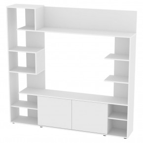 ТВ стенка TV40 в Соликамске - solikamsk.mebel24.online | фото 6