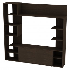 ТВ стенка TV40 в Соликамске - solikamsk.mebel24.online | фото 7