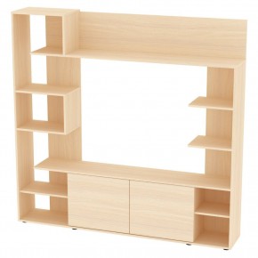 ТВ стенка TV40 в Соликамске - solikamsk.mebel24.online | фото 9