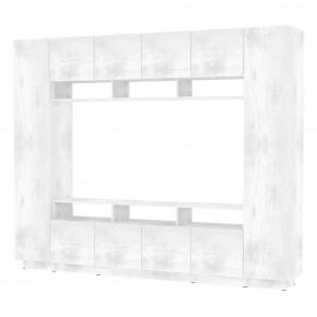 ТВ стенка TV50 в Соликамске - solikamsk.mebel24.online | фото 16