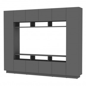 ТВ стенка TV50 в Соликамске - solikamsk.mebel24.online | фото 21