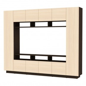ТВ стенка TV50 в Соликамске - solikamsk.mebel24.online | фото 8