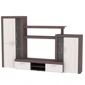 ТВ стенка TV51 в Соликамске - solikamsk.mebel24.online | фото 15