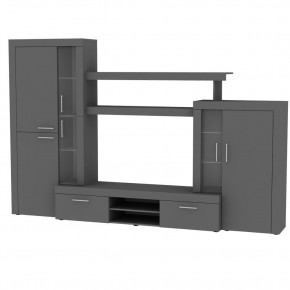 ТВ стенка TV51 в Соликамске - solikamsk.mebel24.online | фото 21