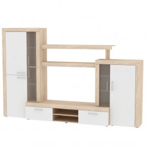 ТВ стенка TV51 в Соликамске - solikamsk.mebel24.online | фото 6