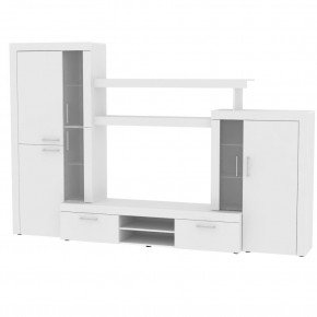 ТВ стенка TV51 в Соликамске - solikamsk.mebel24.online | фото 7