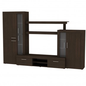 ТВ стенка TV51 в Соликамске - solikamsk.mebel24.online | фото 8