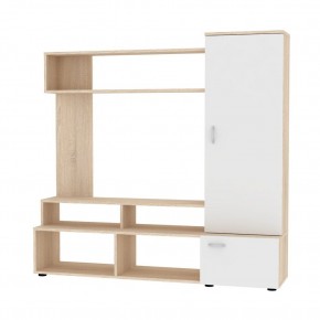 ТВ стенка TV54 в Соликамске - solikamsk.mebel24.online | фото