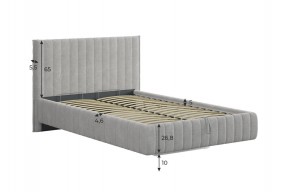 ТВИКС Кровать с ПМ 1200 в Соликамске - solikamsk.mebel24.online | фото 2