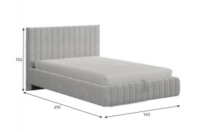 ТВИКС Кровать с ПМ 1200 в Соликамске - solikamsk.mebel24.online | фото 3