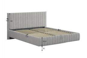 ТВИКС Кровать с ПМ 1600 в Соликамске - solikamsk.mebel24.online | фото 3